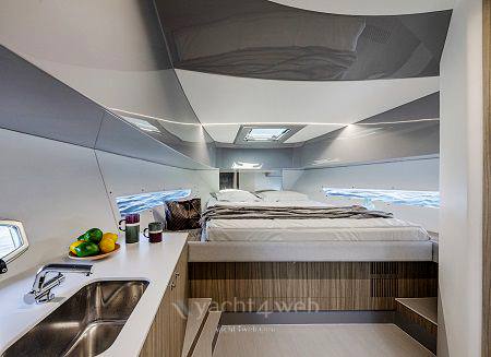 Rio yachts Daytona 34 boat