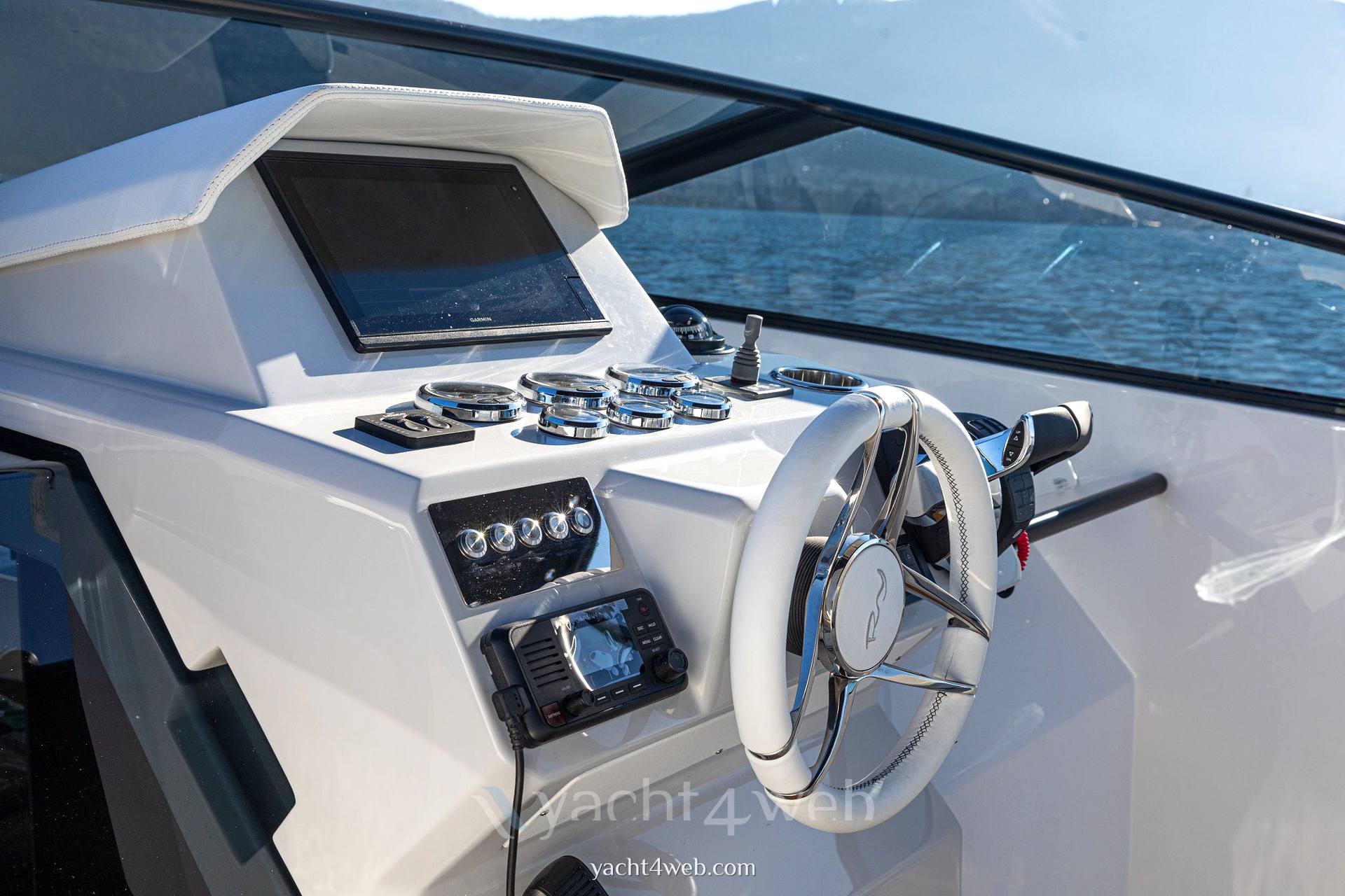 Rio yachts Daytona 34 Foto