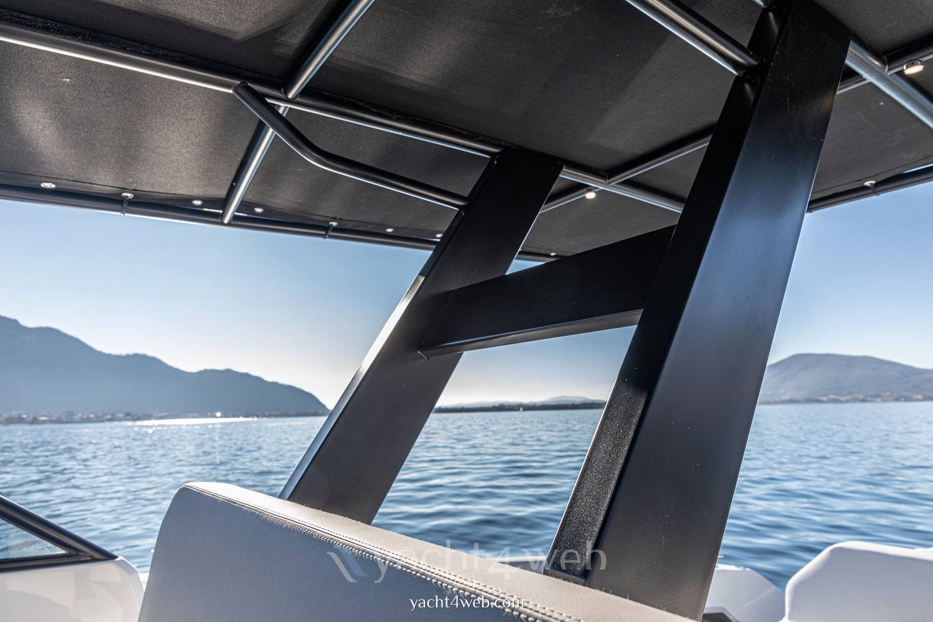 Rio yachts Daytona 34 Bateau nouveau en vente