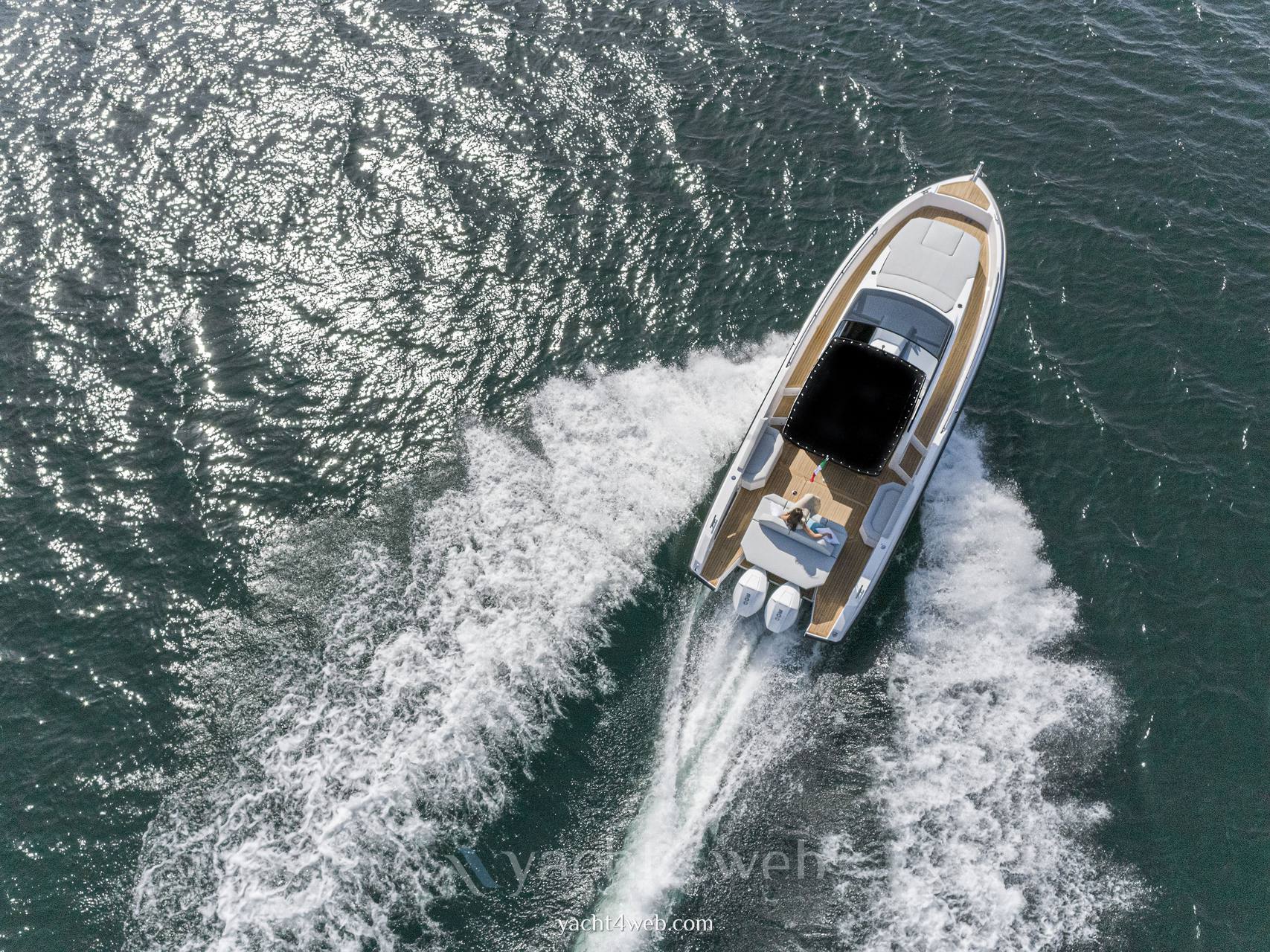 Rio yachts Daytona 34 Non spécifié