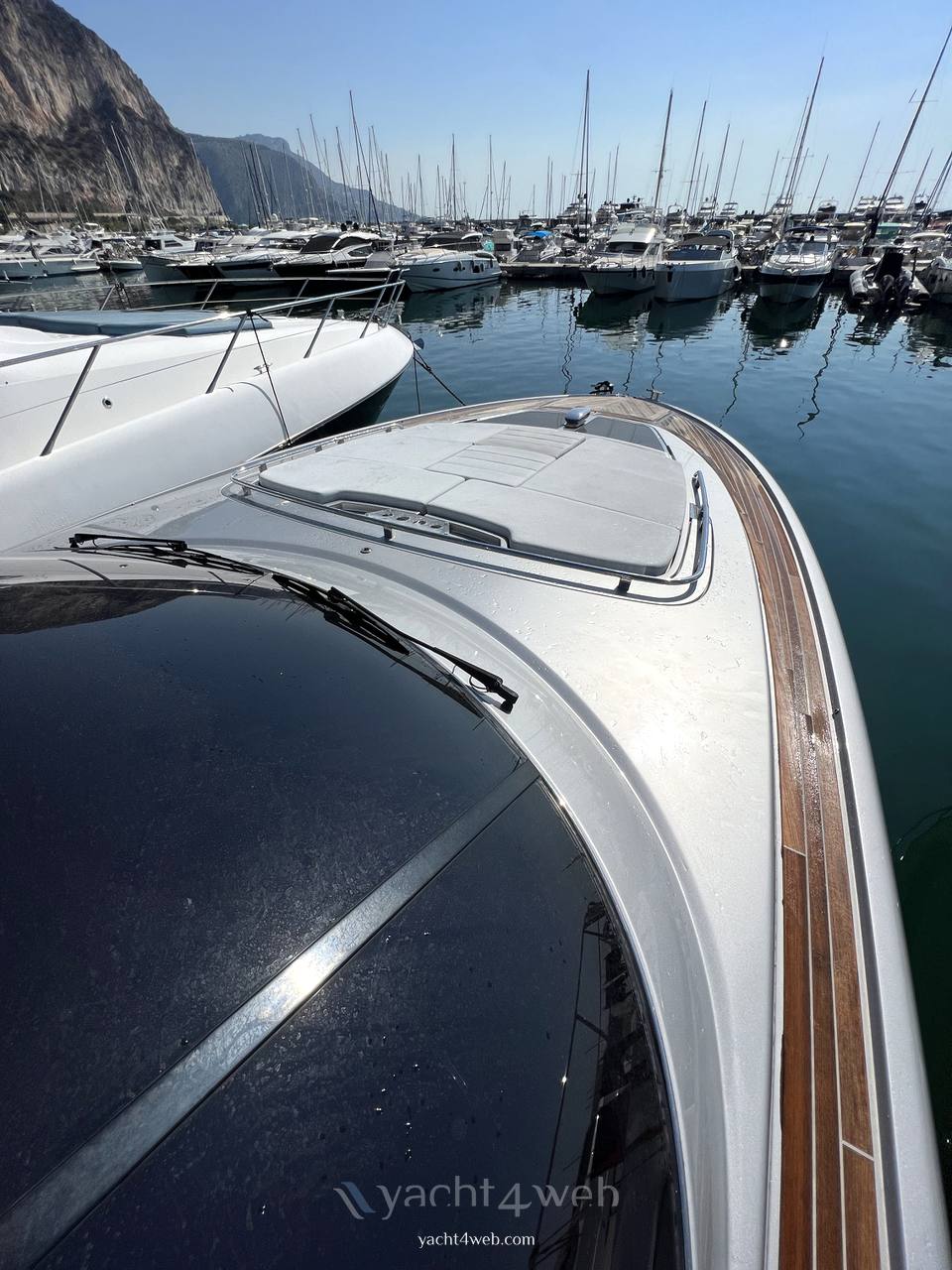 Riva Rivale 56 Boot