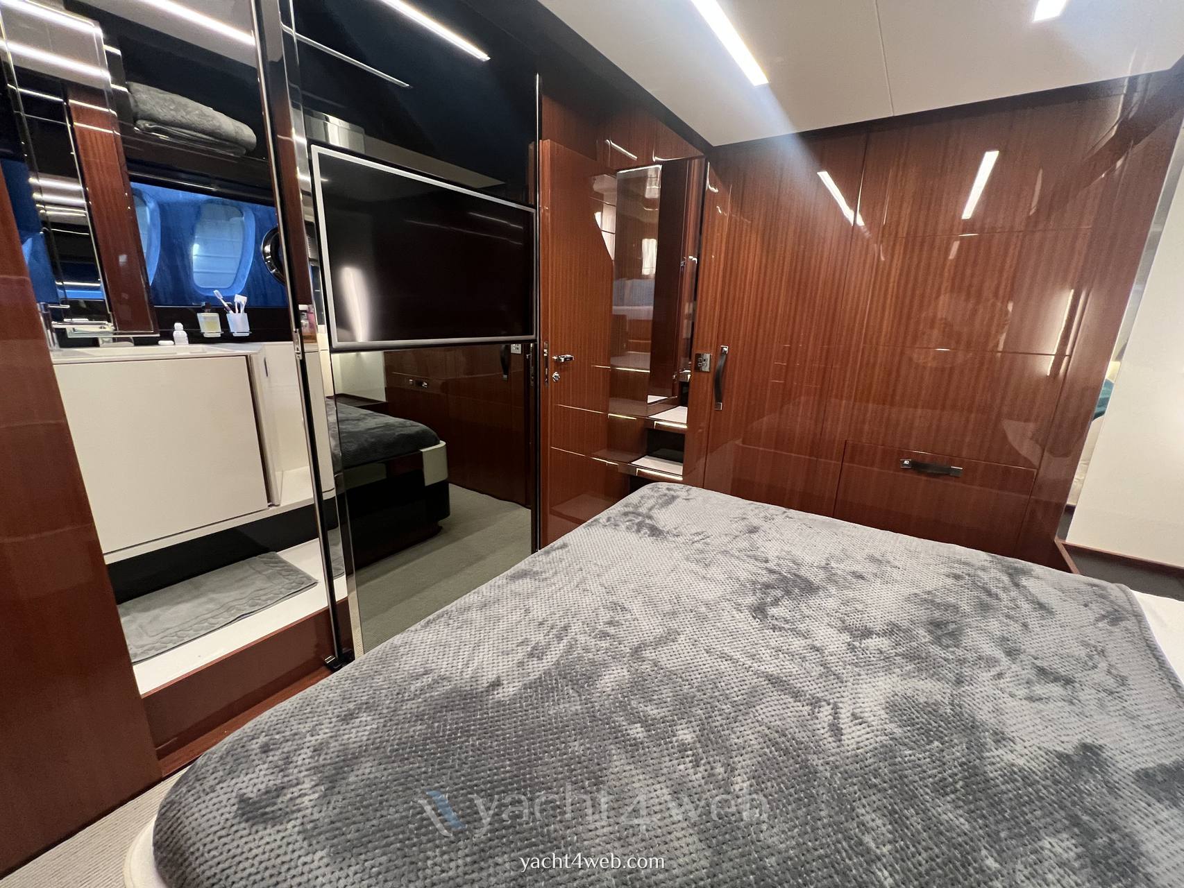 Riva Rivale 56 используется