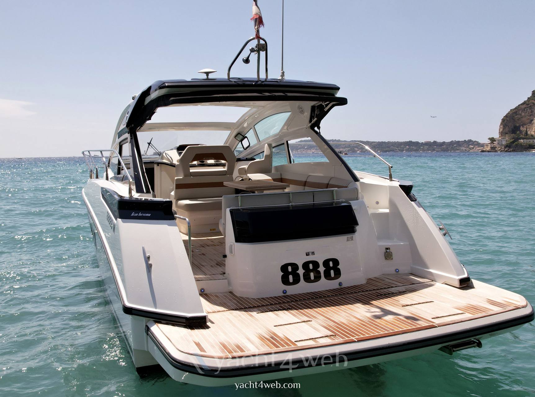 Beneteau Gt 40 