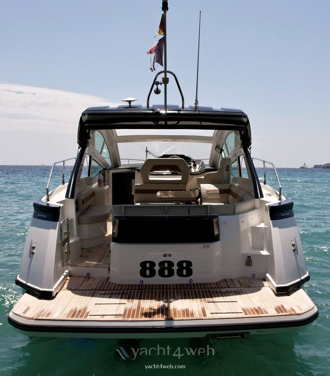 Beneteau Gt 40 船 用于销售