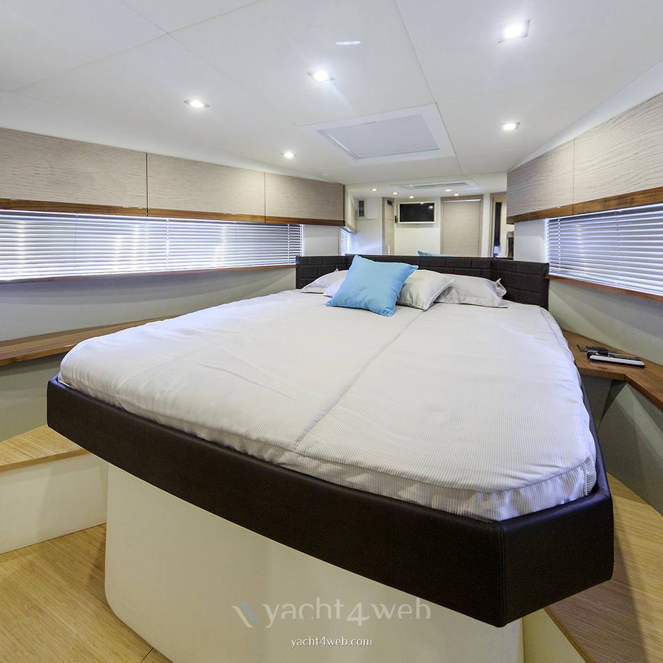 Rio yachts Sport coupe 44 Unspecified used