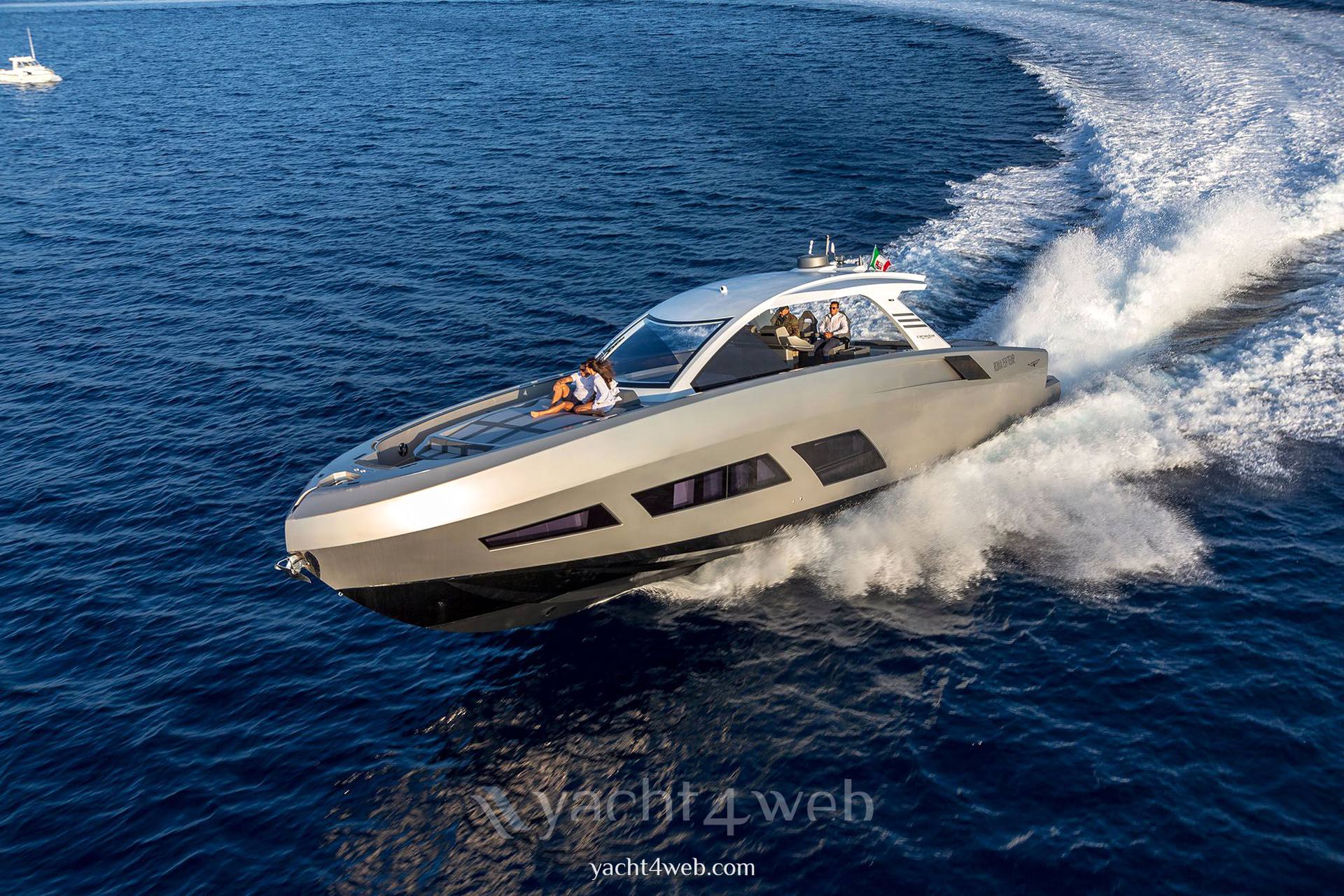 Canados Gladiator 631 next Bateau nouveau en vente