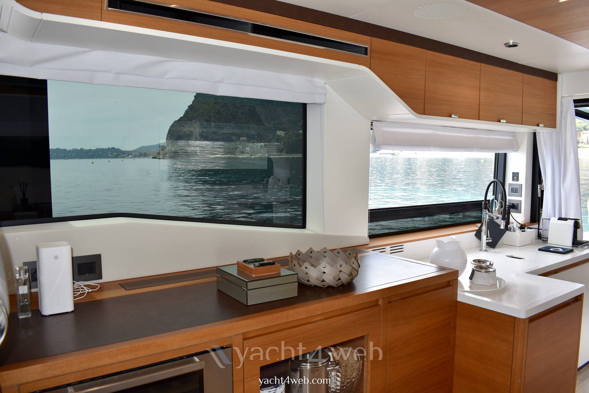 Pardo yachts 60 endurance Bateau nouveau en vente