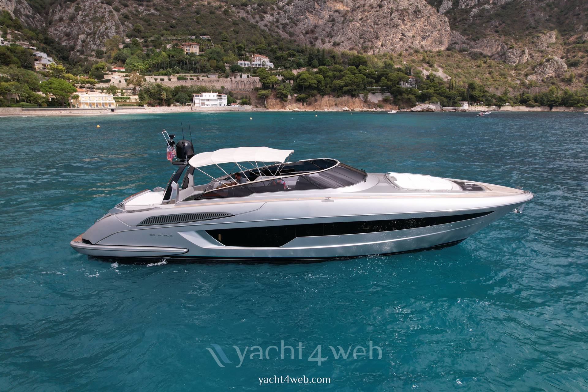 Riva Rivale 56 Boot