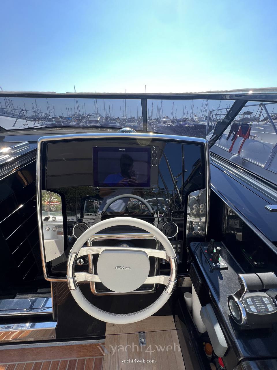 Riva Rivale 56 0