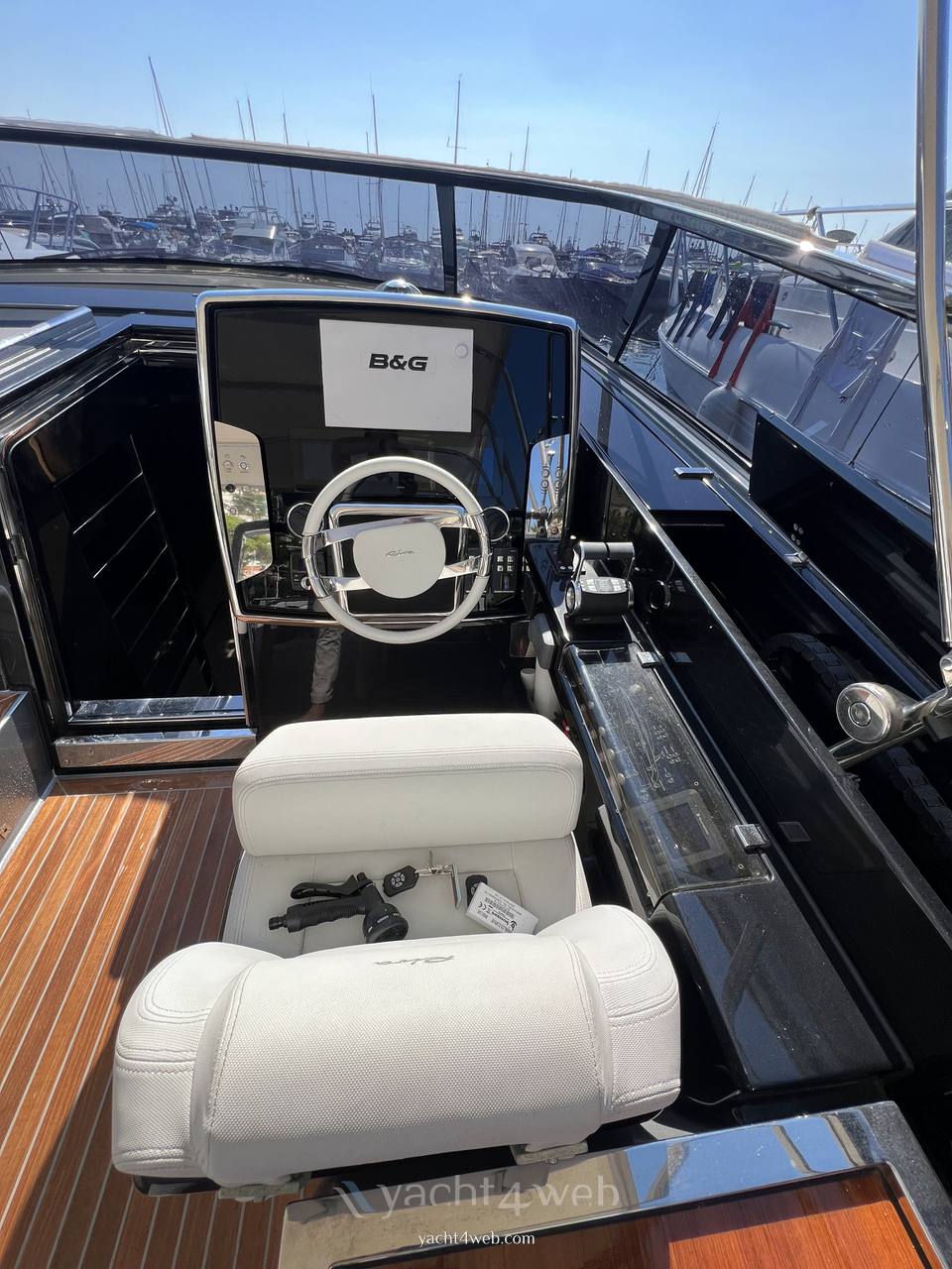 Riva Rivale 56 Photo