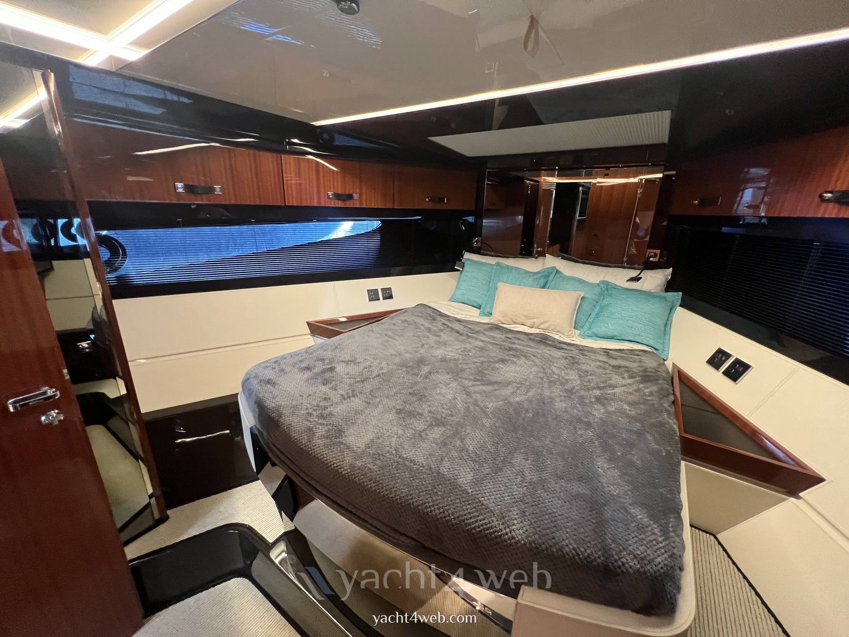 Riva Rivale 56 используется