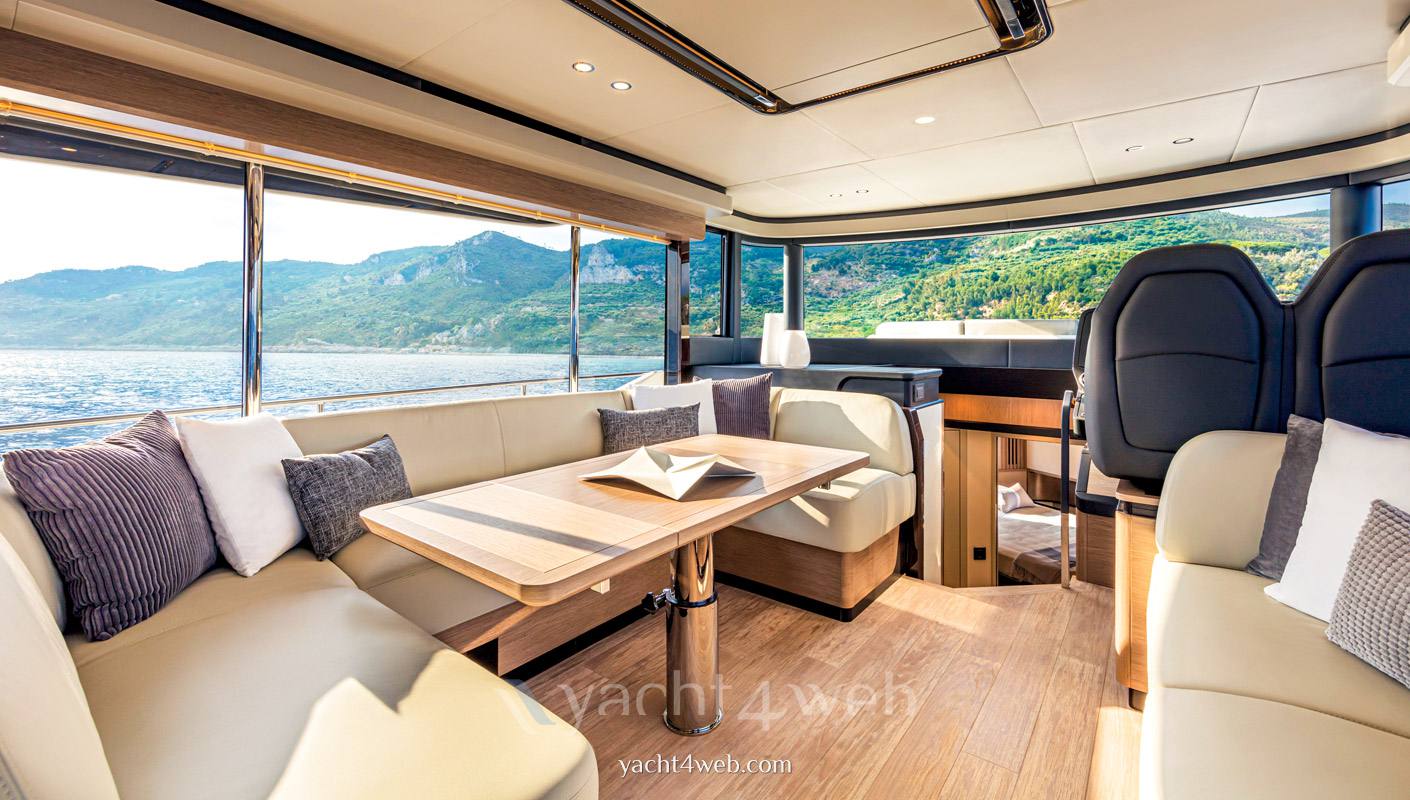 Absolute Navetta 52 Nicht spezifiziert