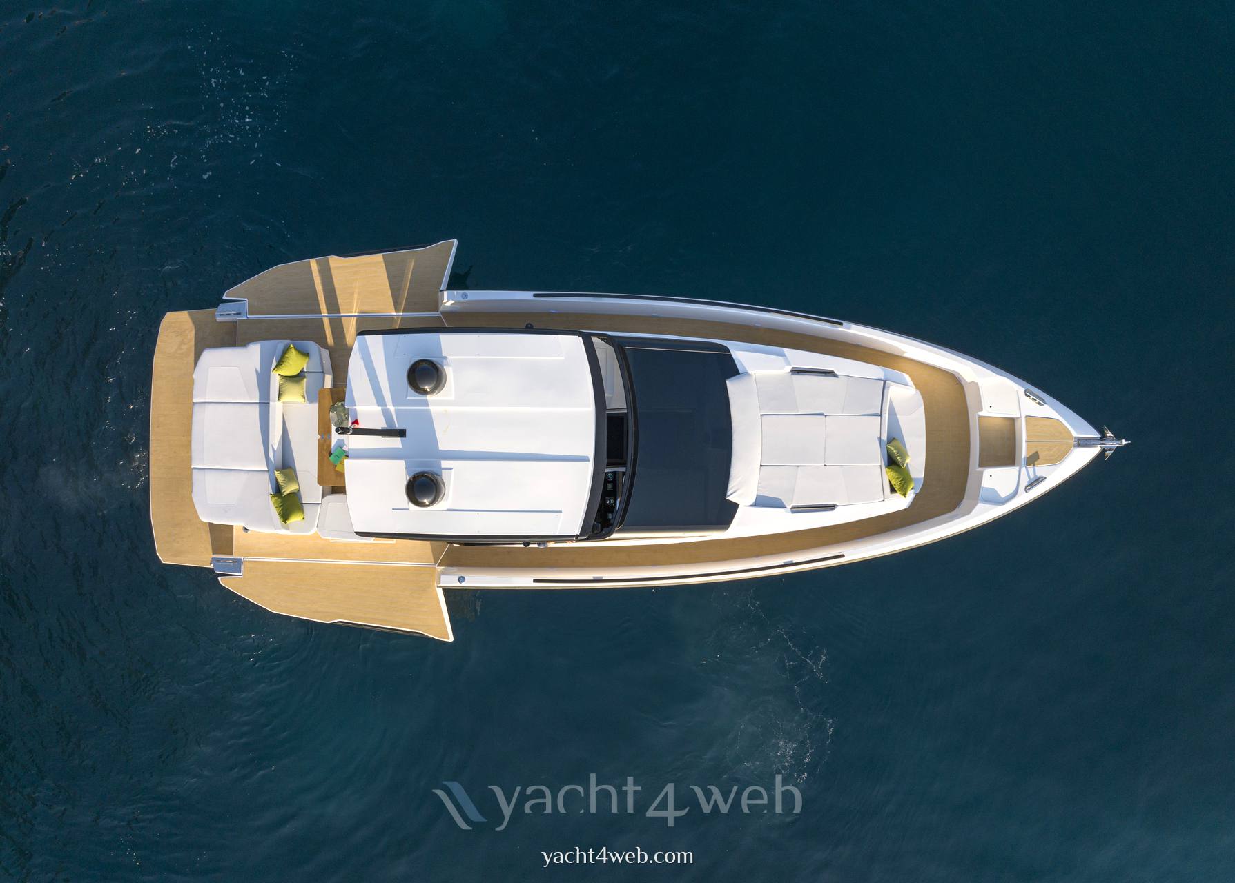 Rio yachts Daytona 45 No especificado