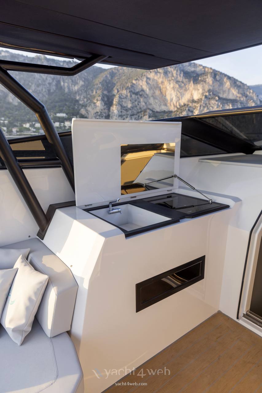 Rio yachts Daytona 45 Bateau nouveau en vente