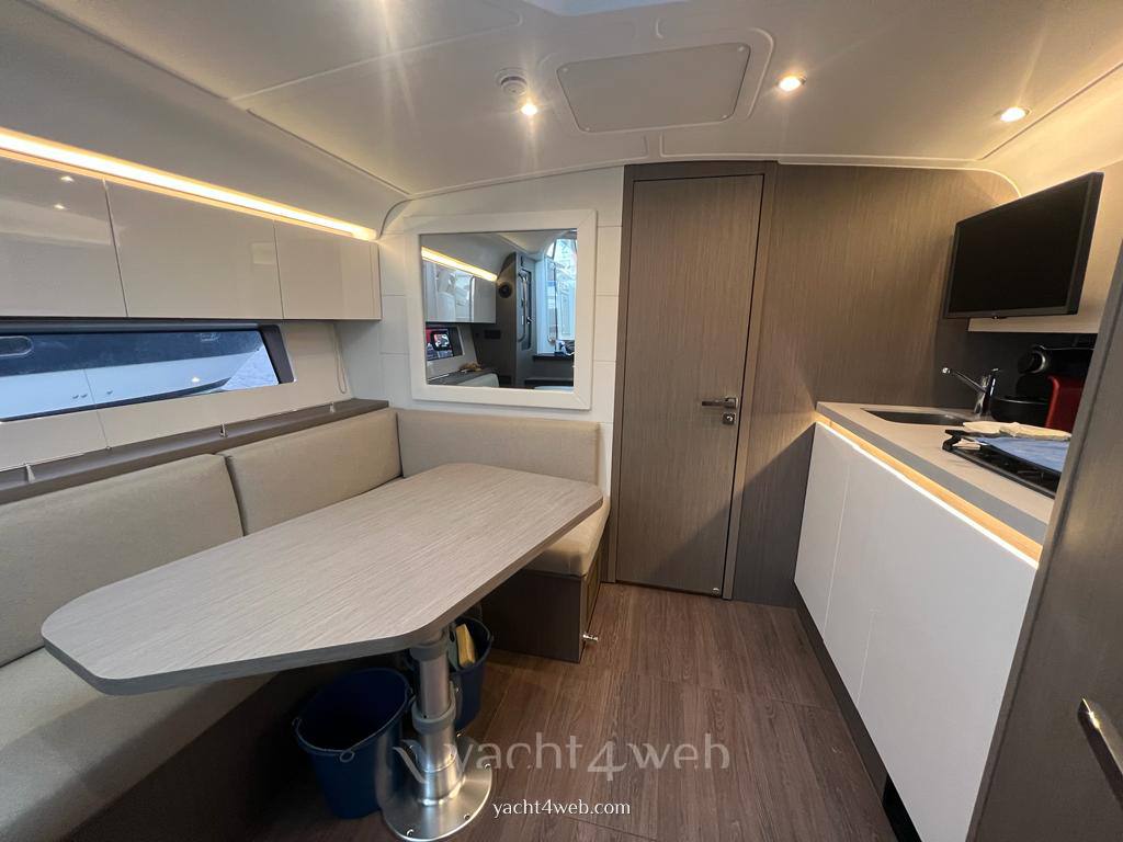 Beneteau Gt 41 Boat используется для продажи