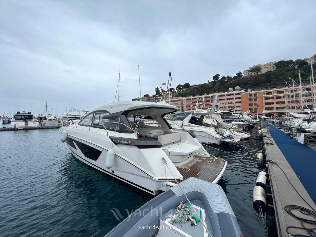 Beneteau Gt 41 No especificado