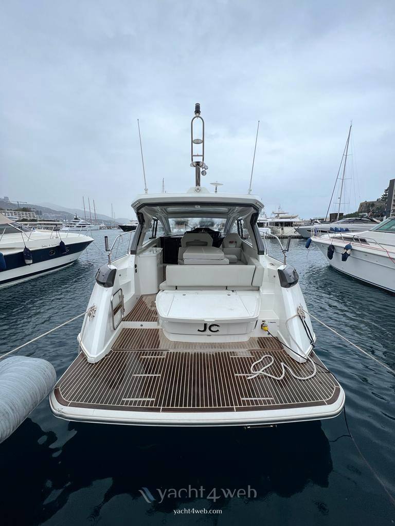 Beneteau Gt 41 используется