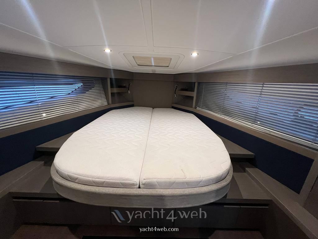 Beneteau Gt 41 未指定 使用