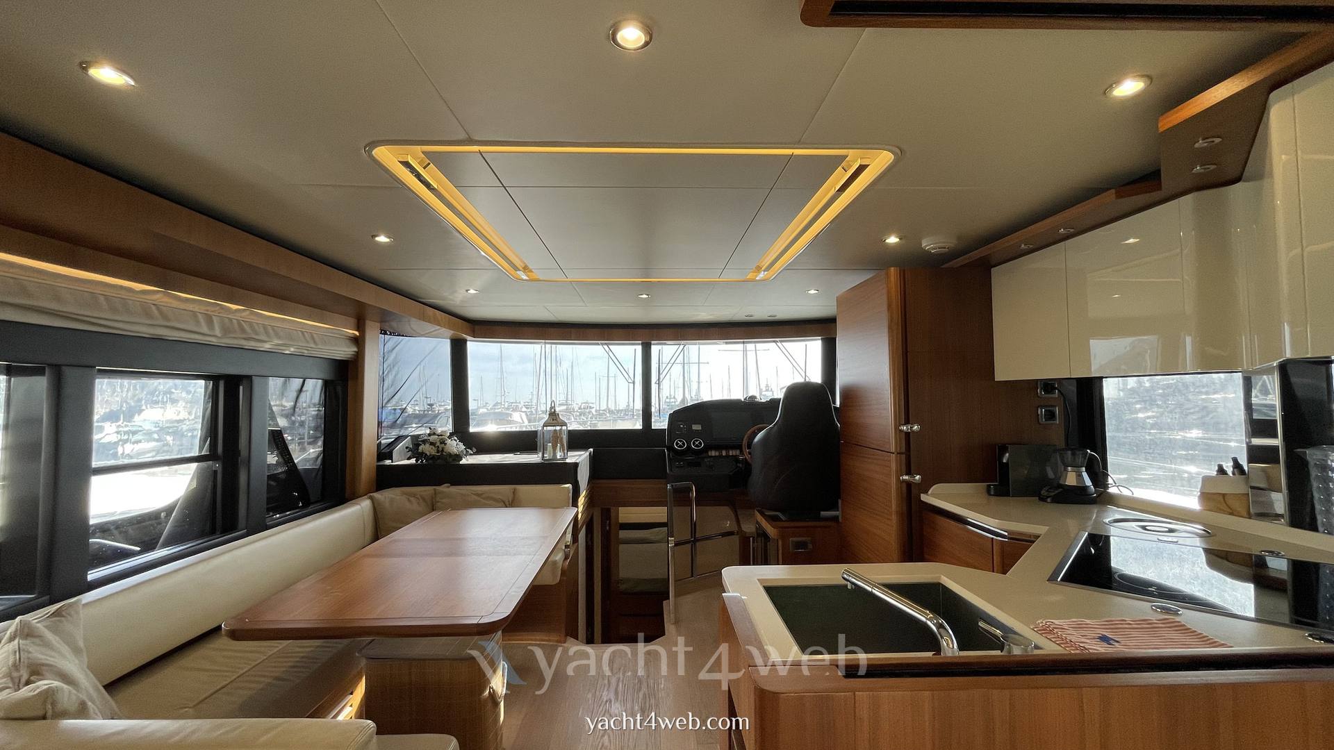 Absolute Navetta 58