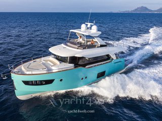 Absolute Navetta 58