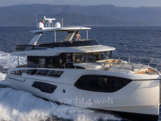 Absolute Navetta 64