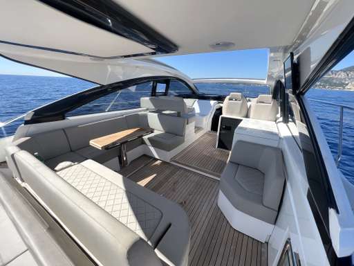 Fairline Fairline Targa 45 open