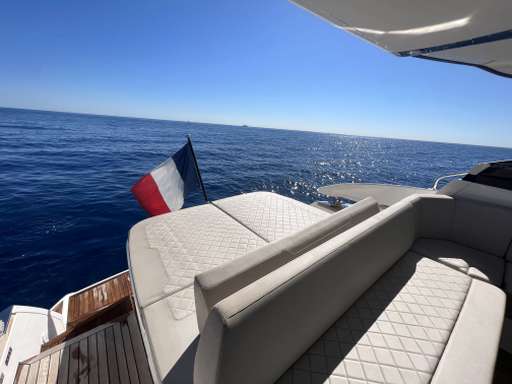 Fairline Fairline Targa 45 open