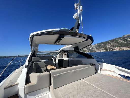 Fairline Fairline Targa 45 open