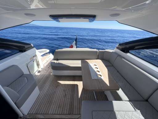 Fairline Fairline Targa 45 open