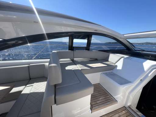 Fairline Fairline Targa 45 open