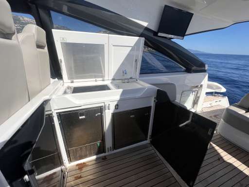 Fairline Fairline Targa 45 open