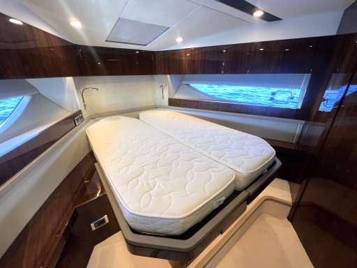 Fairline Fairline Targa 45 open