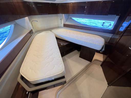 Fairline Fairline Targa 45 open