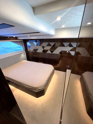 Fairline Fairline Targa 45 open