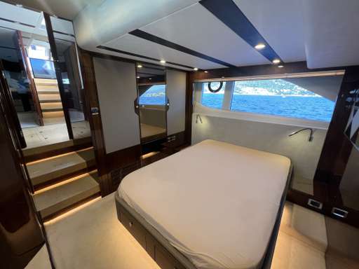 Fairline Fairline Targa 45 open