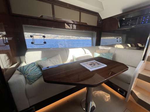 Fairline Fairline Targa 45 open