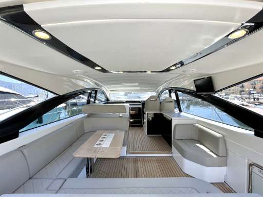 Fairline Fairline Targa 45 open