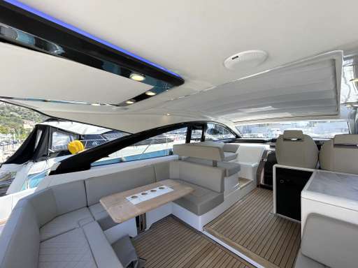 Fairline Fairline Targa 45 open