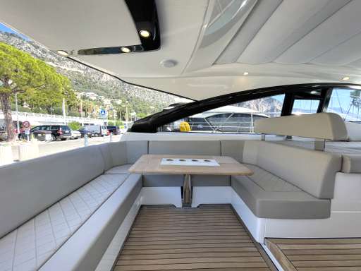 Fairline Fairline Targa 45 open