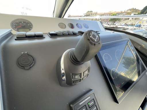 Fairline Fairline Targa 45 open