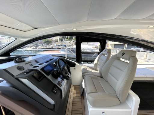 Fairline Fairline Targa 45 open