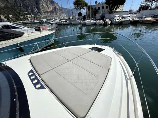 Fairline Fairline Targa 45 open