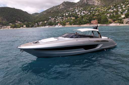 Riva Riva Rivale 56