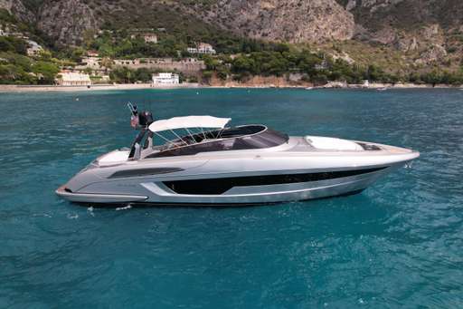 Riva Riva Rivale 56