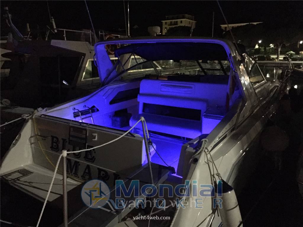 Sea ray Sundancer 37