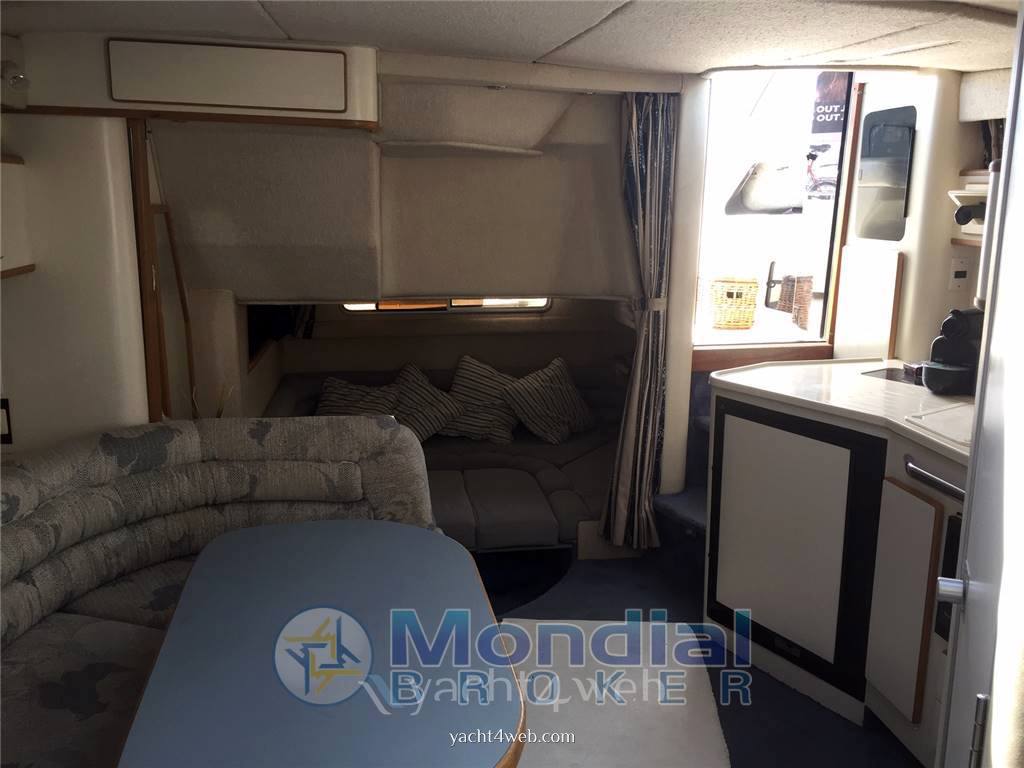 Sea ray Sundancer 37