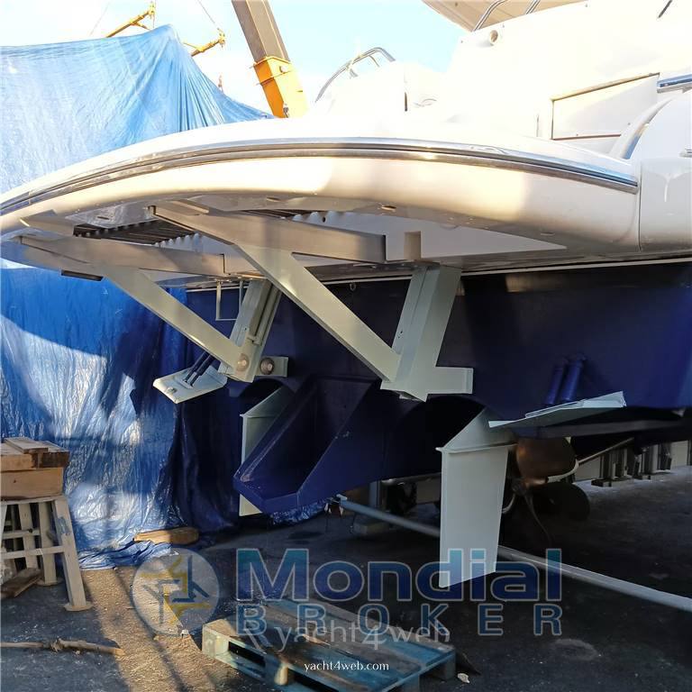 Sunseeker Manhattan 56 used