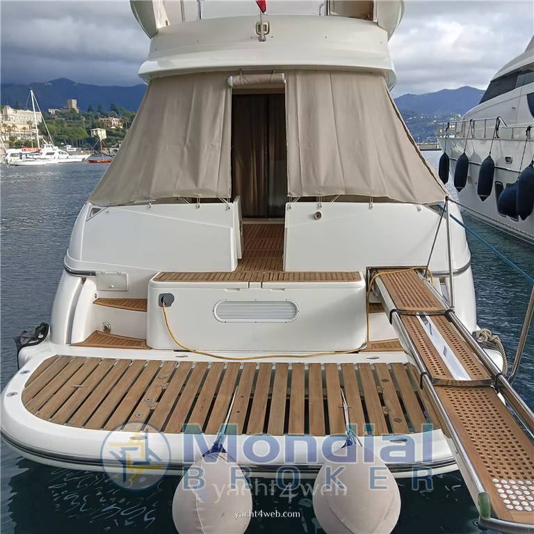 Sunseeker Manhattan 56 Флайбридж