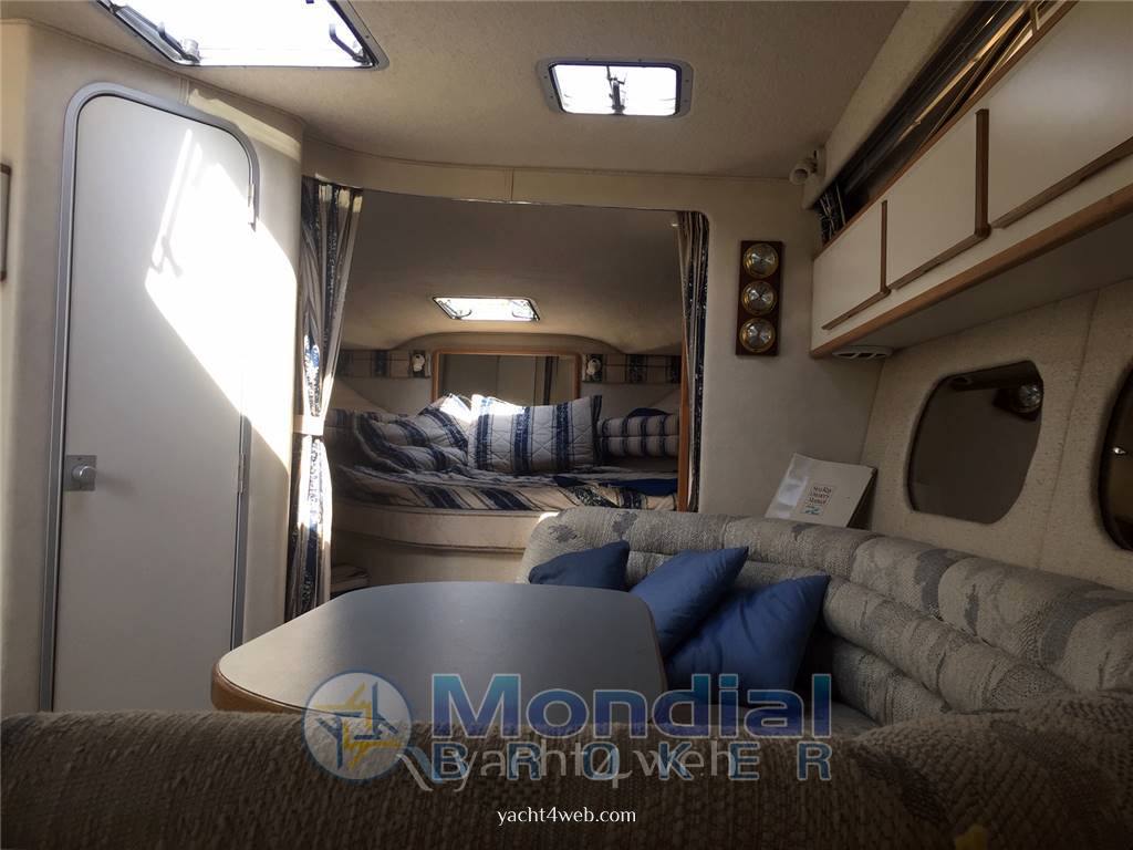 Sea ray Sundancer 37 Кадди кабиной используется