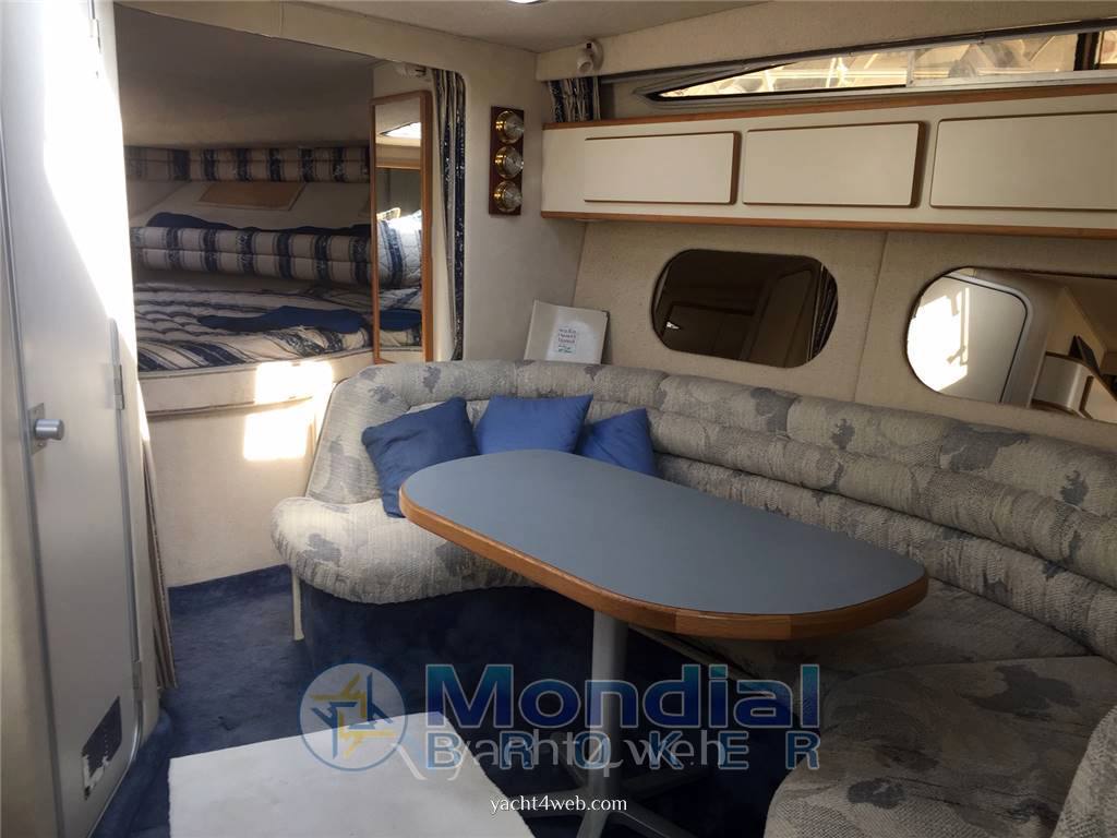 Sea ray Sundancer 37 bateau à moteur